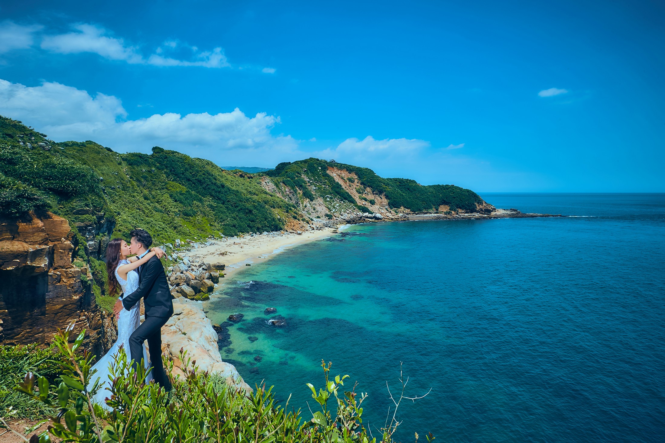 台北婚紗照,台北 婚紗攝影,台北 自助婚紗,台北拍婚紗